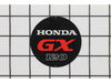 Emblem - Gx120 – Part Number: 87521-ZH7-040