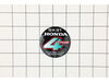 Emblem - Gx31 – Part Number: 87521-ZM5-L31