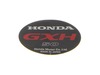 Emblem - 4Stroke – Part Number: 87521-ZM7-020