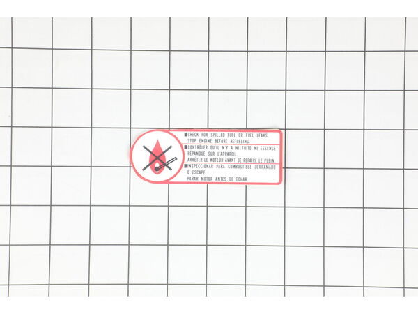 10018637-1-M-Honda-87522-883-660-Mark-Caution