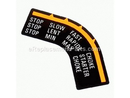 10018658-1-M-Honda-87523-ZE6-000-Mark- Control