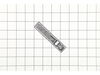 Mark- Air Cleaner Caution – Part Number: 87524-ZE8-000
