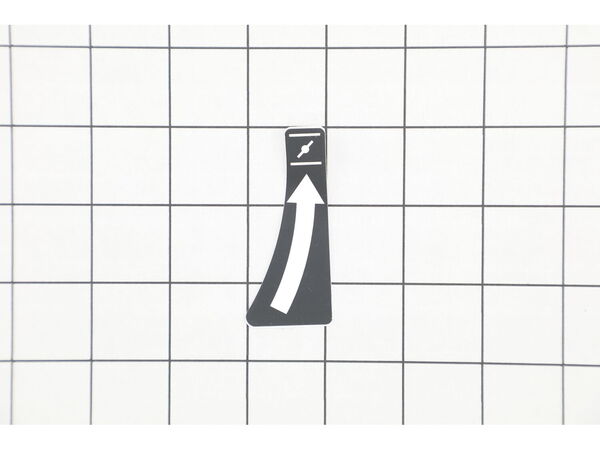 10018679-1-M-Honda-87528-Z0L-800-Mark- Choke Indication