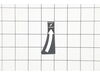 Mark- Choke Indication – Part Number: 87528-Z0L-800