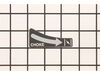 Mark- Choke Indication – Part Number: 87528-Z0L-V20