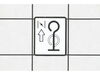Mark- Choke – Part Number: 87528-ZL8-000