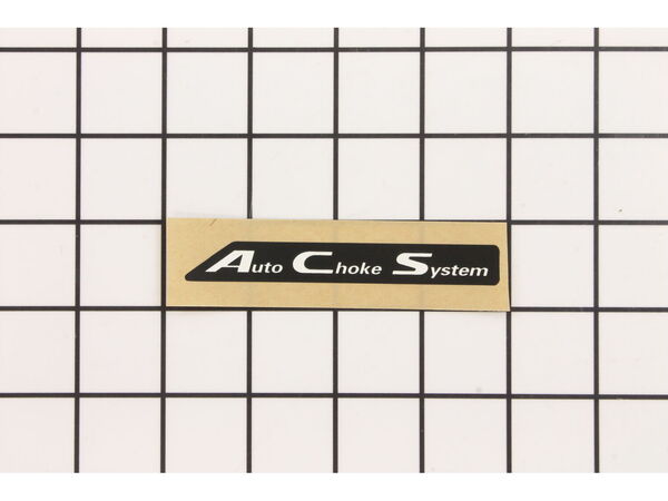 10018694-1-M-Honda-87529-Z0Y-840-Mark- Auto Choke