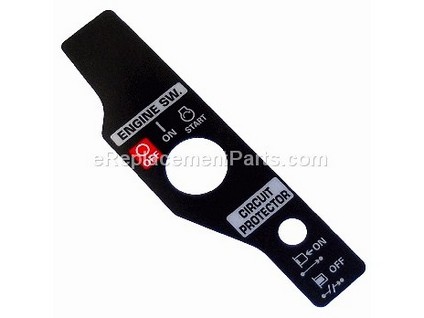 10018697-1-M-Honda-87529-Z4T-840-Mark- Control Box - External