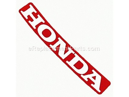 10018736-1-M-Honda-87531-Z0H-000-Mark- Honda