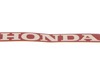 Label – Part Number: 87531-Z0Z-000