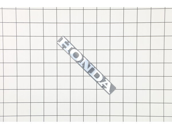 10018741-1-M-Honda-87531-Z6L-000-Mark- Honda