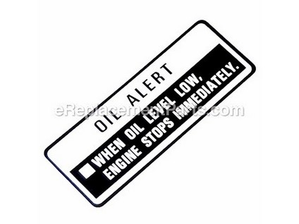 10018756-1-M-Honda-87532-ZH8-810-Mark-Oil Alert-E