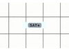 Mark- Type - Sat – Part Number: 87601-ZM3-780