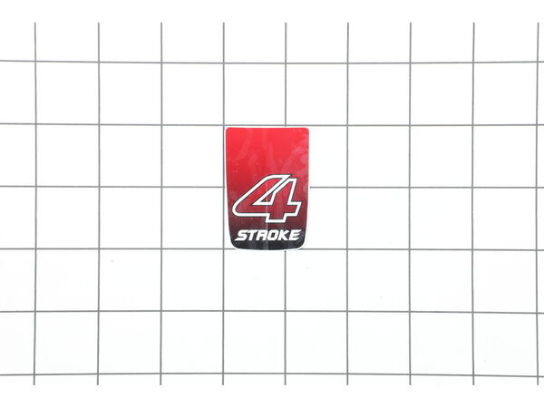 10018963-1-M-Honda-87660-Z0H-000-Mark - 4-Stroke