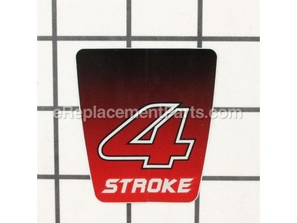 10018964-1-M-Honda-87660-Z0Z-000-Mark - 4-Stroke