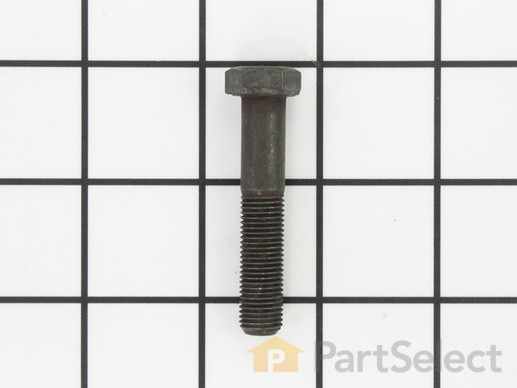 10019057-1-M-Murray-880034YP-Bolt, Blade, 3/8-24 X 2