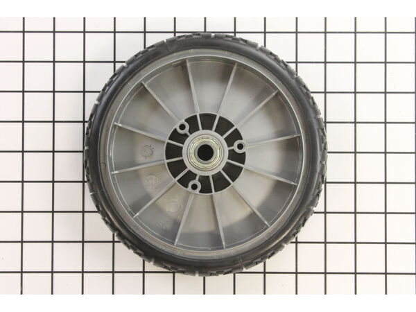 10019071-1-M-Murray-880194YP-Wheel Asy, 200mm