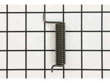 Spring, Mulch Cover – Part Number: 880582YP