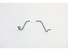 Lever, Engine Stop – Part Number: 880637ZYP