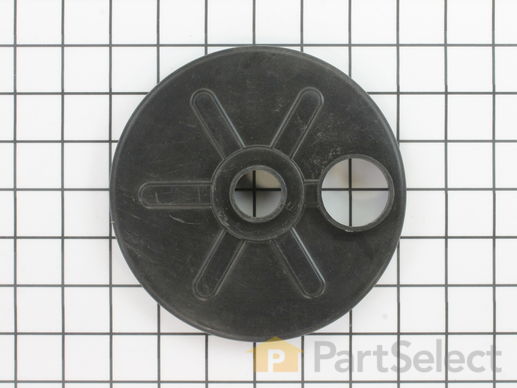 10019237-1-M-Craftsman-88080-Lawn Mower Wheel Dust Cover