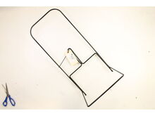 Frame Assembly – Part Number: 880963ZYP