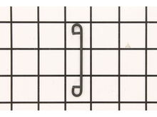 Spring, Clip Crossbar – Part Number: 881163YP
