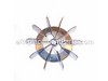 Fan – Part Number: 881565