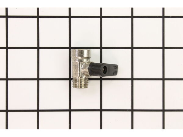 10019405-1-M-Hitachi-882610-Discharge Tap 1/4"