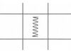 Idler Stud – Part Number: 885064