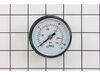 10019795-3-S-Metabo-885446-Pressure Gauge