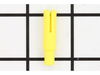 Deflector, Rear – Part Number: 885899