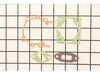 10020193-2-S-Echo-88900003661-Gasket Kit