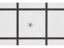Ball Steel – Part Number: 89-13-8