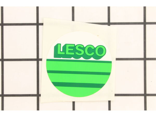 10020238-1-M-Echo-89011507960-Label, Lesco