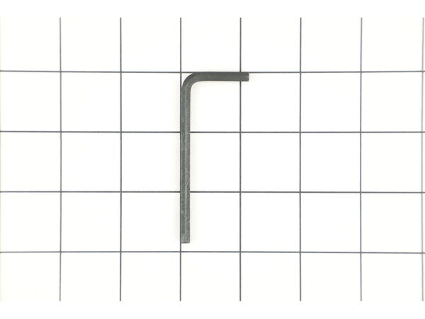 10020302-1-M-Honda-89221-KW3-000-Wrench- Hex. - 4mm