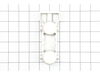 Holder Bracket Slider Tube – Part Number: 89230100077