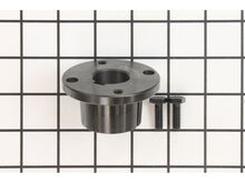 Bushing – Part Number: 9-0017