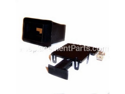 10020487-1-M-Karcher-9.001-048.0-Switch With Holder 120 V