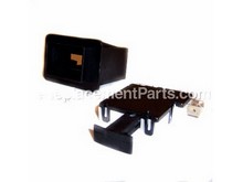 Switch With Holder 120 V – Part Number: 9.001-048.0