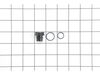 Joining Piece – Part Number: 9.001-106.0