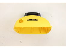 Cover Top Part (k380m-griff)f. – Part Number: 9.001-109.0