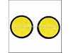 Wheel Set – Part Number: 9.001-260.0