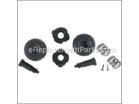 10020531-1-M-Karcher-9.001-341.0-Turning Knob Complete