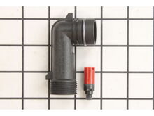Spare Parts Set Suction Connec – Part Number: 9.001-375.0