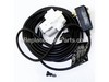 Electric Box Complete – Part Number: 9.001-657.0