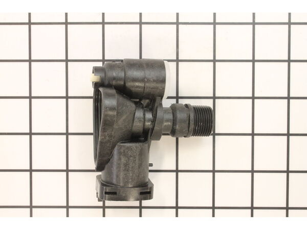 10020551-1-M-Karcher-9.001-692.0-Housing And Pressure Controlle