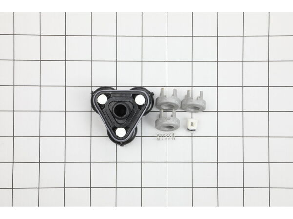 10020552-1-M-Karcher-9.001-693.0-Spare Parts Set Cylinder Head