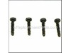 Screw (4 Stueck) – Part Number: 9.011-460.0