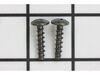Screw Packaged – Part Number: 9.011-462.0