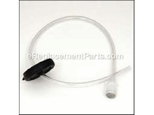 Filter Cleaning Agents Complet – Part Number: 9.011-711.0